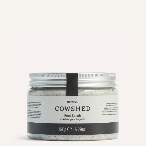 Cowshed REVIVE Foot Scrub 150g